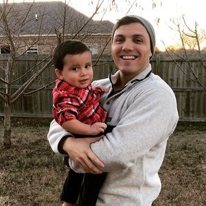 Meet your Posher, Giovanni